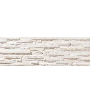 REVEST.ECOCERAMIC BEHOBIA BRANCO 17X52 (0,89M2/CX)