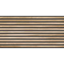 ECOCERAMIC NORWAY STRAW RLV 60X120 (1,44 M2/CX) - 1