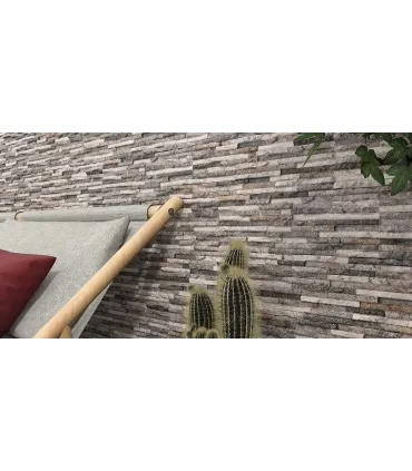 REVEST.ECOCERAMIC BEHOBIA BEIGE 17X52 (0,89M2/CX)