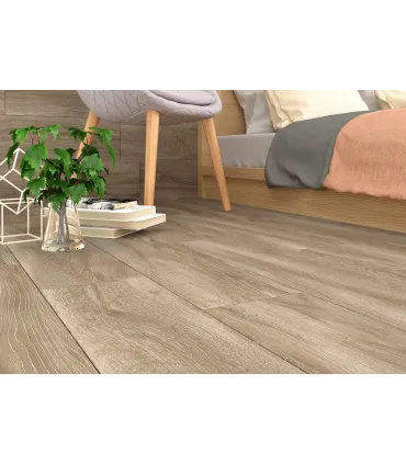 PAVIM.ECOCERAMIC SCANDINAVIAN TAUPE 20X75 (1,05 M2/CX)