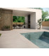 GRES ARAGON OCEAN BLUE BALI MATE 15X15 (0,72M2/CX) REF.905574