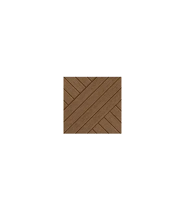 PAVIM.EMIGRES QUEBEC MARRON 31,6X31,6 (1M2/CX)