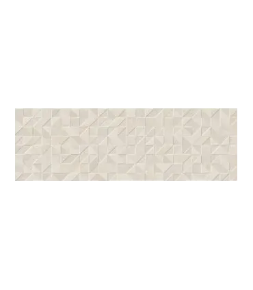 PAVIM.EMIGRES ORIGAMI BEIGE 25X75 (1,45 M2/CX)