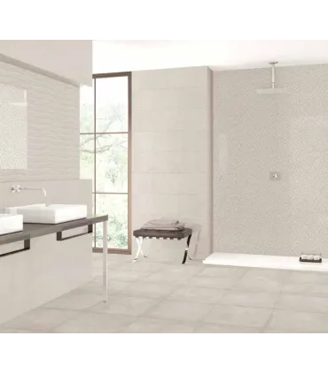 PAVIM.EMIGRES SAHARA XL BLANCO 25X75 (1,5 M2/CX)