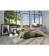 GRESART PAVIM. SHABBY WHITE NAT 22,5X90X9 REF.GP 0520 (1,42 M2/CX)