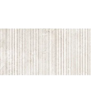 ALELUIA REVEST.STONE AGE SAWN WHITE REF.R3791 ACETINADO 30X60X0,85CM (1,46M2/CX)