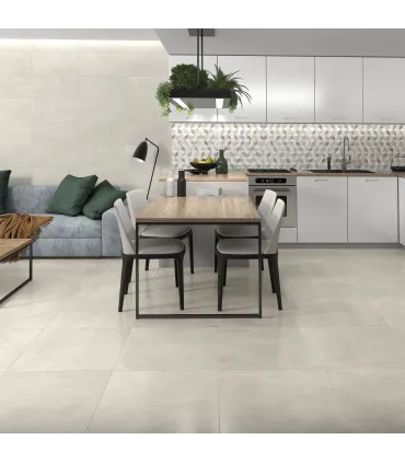 ALELUIA PAVIM. STUDIO GREY 45X45 1A C462 1A (1,01M2/CX)