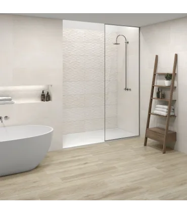 ALELUIA REVEST. SERENA PRISMA GREY 30X90 REF.R3227R 1A (1,08M2/CX)