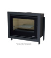 RECUPERADOR BOREAL I70EDS DIREITO C/ TURBINA, SERIGRAF. E PES REGULAVEIS