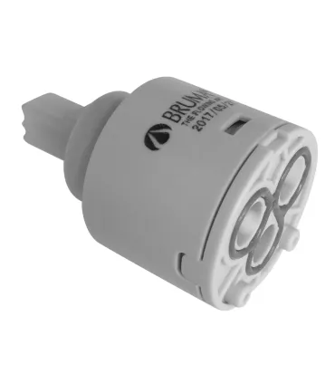 BRUMA CARTUCHO 35MM SEM DISTRIBUIDOR REF.1699524NO