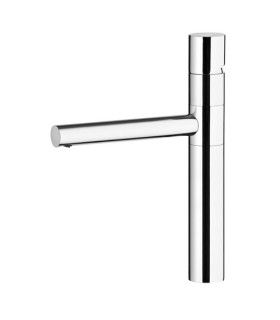 MIST MONOC DISHWASHER ROTATING SPOUT INOX