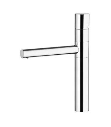 MIST MONOC DISHWASHER ROTATING SPOUT INOX