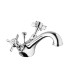 BRUMA MONOBLOCO DE LAVATORIO COM VALV.AUTOM. IMPERIAL