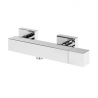BRUMA ADAMASTOR Single-Piece Shower Unit CR Ref. 30104021