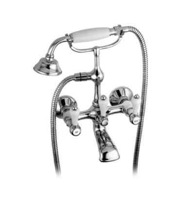 BRUMA CLASSICO MISTURADORA DE DUCHE CR