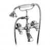 BRUMA CLASSICO CR SHOWER MIXER REF. 11804001