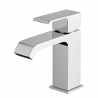 BRUMA LINEA SINGLE-SINK VANITY CR REF. 1820101CR