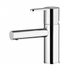 BRUMA LEAF CR Lavabo simple, réf. 1670007CR