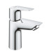 GROHE BAUEDGE MONOC. LAVATORIO C/VÁLVULA CLICK-CLACK 1 1/4