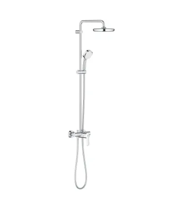 GROHE TEMPESTA SISTEMA DUCHE 210 MONOC. REF. 26 811 000