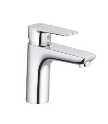 KLUDI PURE&STYLE WT-EHM 100 O.ABLAUFG. MIST.MONOC. LAVATORIO 100 DN 15 REF.402920575
