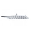 KLUDI A-QA KOPFBRAUSE ECKIG 300 REF.6443005-00
