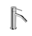OFA Bidet-Mischbatterie SLIM mit CLIC-CLAC-Ventil PR