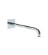 OFA HASTE CUVEIRO MURAL 35CM SLIM NE