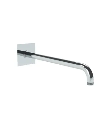 OFA HASTE CUVEIRO MURAL 35CM SLIM NE
