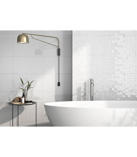 REVEST GEOTILES UT POLAR BRANCO 33.3X55.1.84 M2 CX