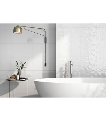 REVEST GEOTILES UT POLAR BRANCO 33.3X55.1.84 M2 CX