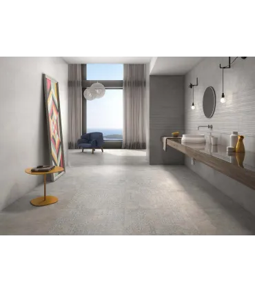 REVEST.GEOTILES RLV LANDER GRIS 30X90 (1,62 M2/CX)