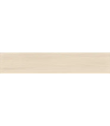 GEOTILES PAVIM.PORCELANICO DECK OLEA HAYA 23X120X9,5CM (1,38M2/CX)