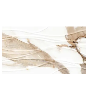 REVEST.GEOTILES RLV VALERIA ORO 25X50 (2M2/CX)