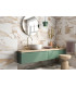 REVEST.GEOTILES VALERIA ORO 25X50 (2M2/CX)