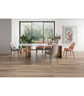 PAVIM GEOTILES BALMORE CINNAMON 60X120.1.44M2 CX