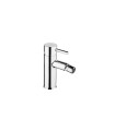 SANINDUSA MIST NEW ICONE Bidet ohne Abfluss, CR, Art.-Nr. 526040111