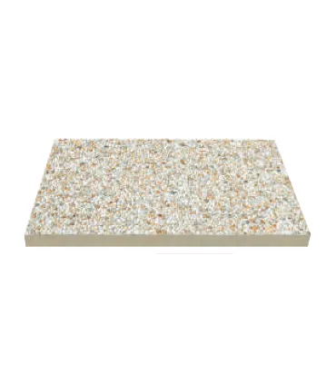 MACEL PLACA 60X40 REF.315 GODO BRANCO (19,20M2/PAL)