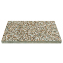 MACEL PLACA 60X40 REF.314 GODO LAVADO MIUDO