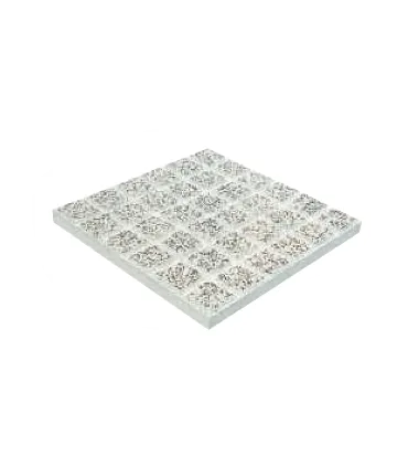 MACEL PLACA 40X40 REF.206 MOCA