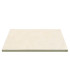 MACEL PLACA 60X40 REF.300 LISA BETAO BRANCO