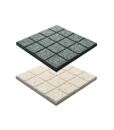 MACEL PLACA 40X40 REFª 4206 MOCA - 2