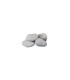 AMOP PEDRA ROLADA BRANCO MARMORE SLIM BAG 6.10.500 KG