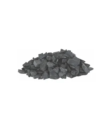 AMOP PEDRA GRAVILHA SCHWARZSchiefer 3,6,25 KG | Beatriz Salero