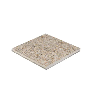 AMOP LAJETA LAVADA SEIXO MESCLADO 40X60X4,2 (M2)