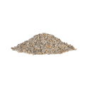 AMOP PEDRA SEIXO MESCLADO SLIM BAG 0/2  (350 KG aprox.)