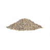 AMOP MIXED PEBBLE SLIM BAG 0/2  (approx. 350 kg)