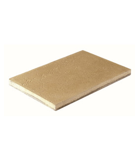 AMOP PLATTE STRUKTURIT GELB 40X60X4,2 ALC010625009 | Beatriz Salero