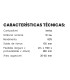 SALAMANDRA HOSSEVEN MOD.5070-L