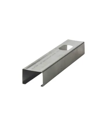 PERFIL MONTANTE SPM 48/35/0,55 Z140 C/3000 (atado 10 psc)